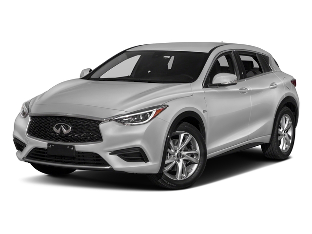 2017 INFINITI QX30 Sport for sale in ORLANDO, FL