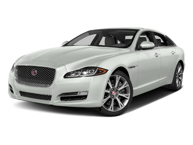 2017 Jaguar XJ XJL Supercharged for sale in Rialto, CA