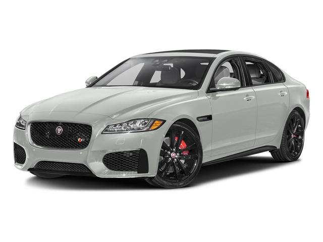 2017 Jaguar XF S for sale in Maysville, KY