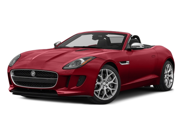 2017 Jaguar F-TYPE Premium for sale in Overland Park, KS