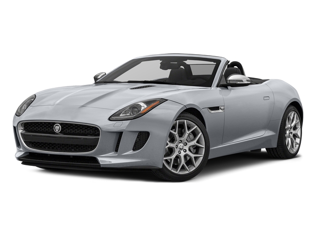 2017 Jaguar F-TYPE Premium for sale in Oklahoma City, OK