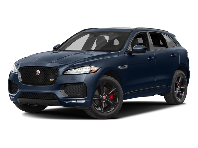 2017 Jaguar F-PACE S for sale in Kirkland, WA