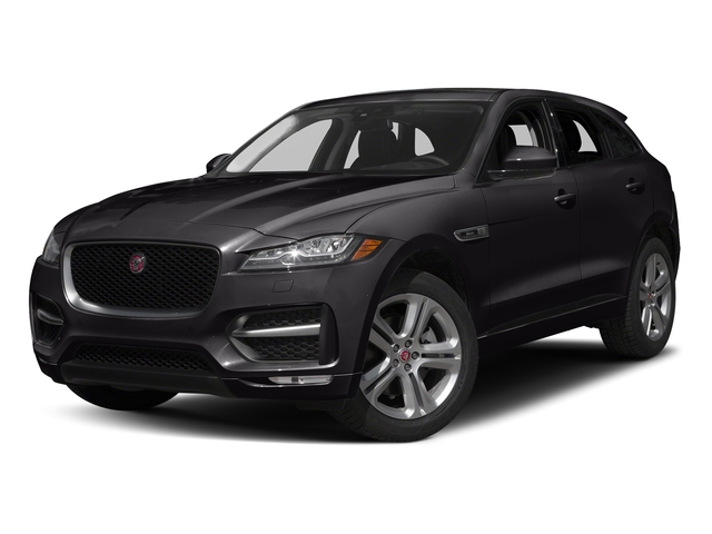 2017 Jaguar F-PACE 35t R-Sport for sale in Chantilly, VA