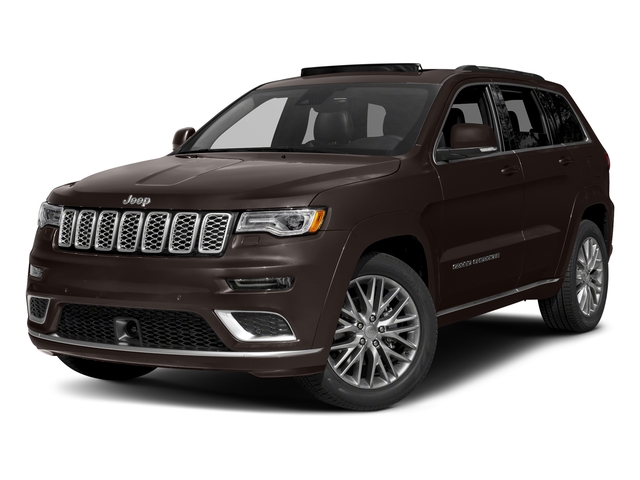 2017 Jeep Grand Cherokee Summit for sale in Avondale, AZ