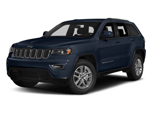 2017 Jeep Grand Cherokee Laredo 2017 Jeep Grand Cherokee Laredo