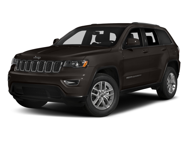 2017 Jeep Grand Cherokee Laredo 2017 Jeep Grand Cherokee Laredo
