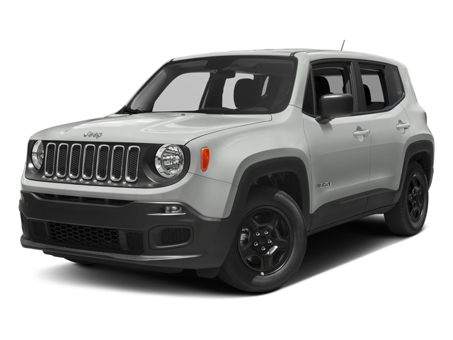 2017 Jeep Renegade Sport 4x4