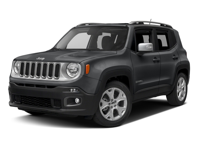 2017 Jeep Renegade Limited 4x4 for sale in Southaven, MS
