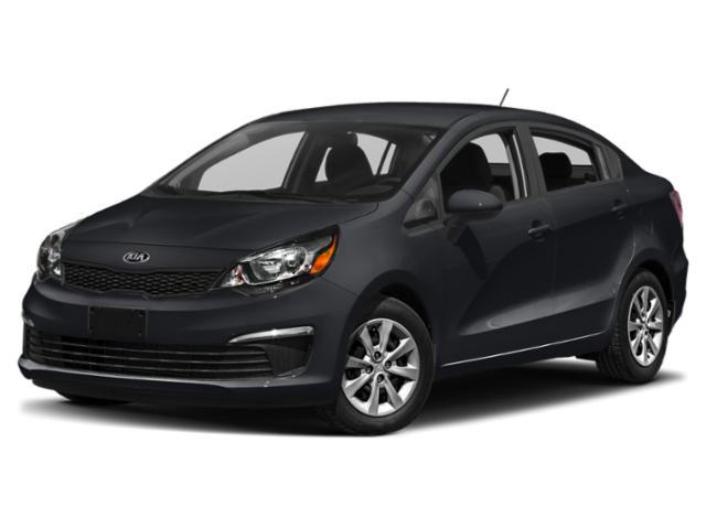 2017 Kia Rio LX for sale in Gastonia, NC