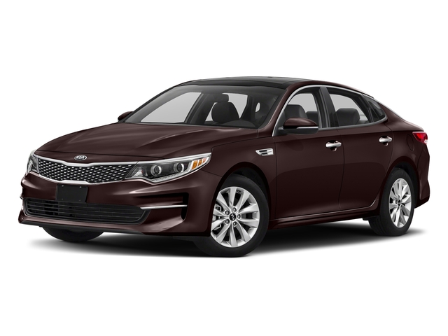 2017 Kia Optima LX 2017 Kia Optima LX