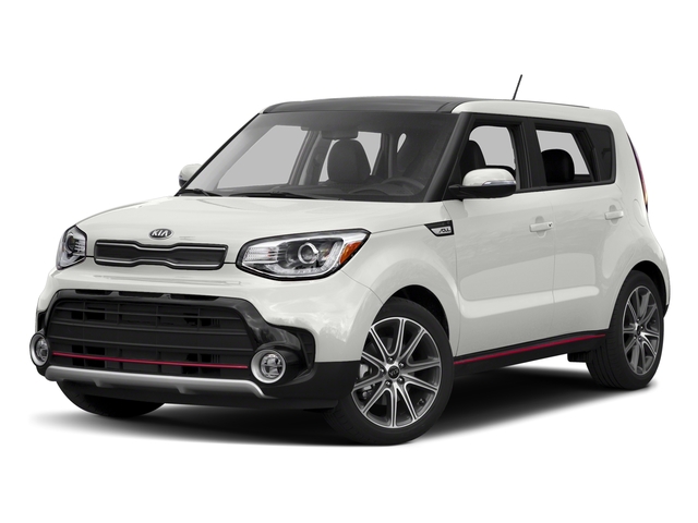 2017 Kia Soul ! for sale in Rocky Mount, NC