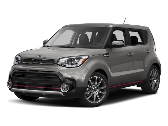 2017 Kia Soul  for sale in Springfield, MO