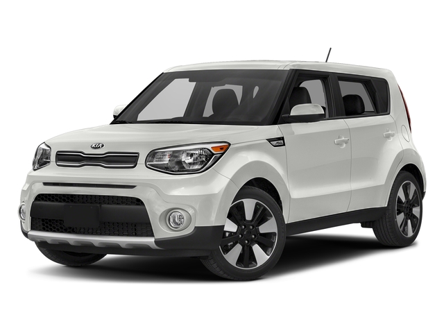 2017 Kia Soul + for sale in Salem, OR