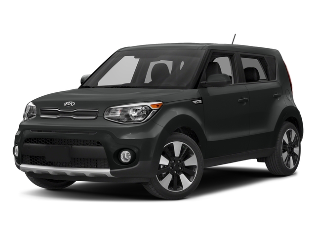 2017 Kia Soul + for sale in AVON, IN