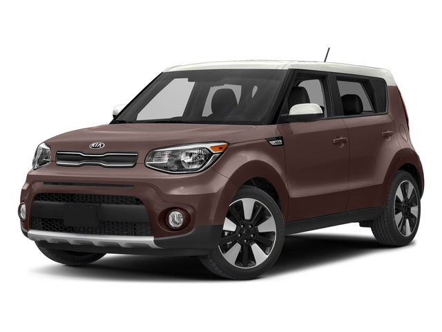 2017 Kia Soul + for sale in LEBANON, PA