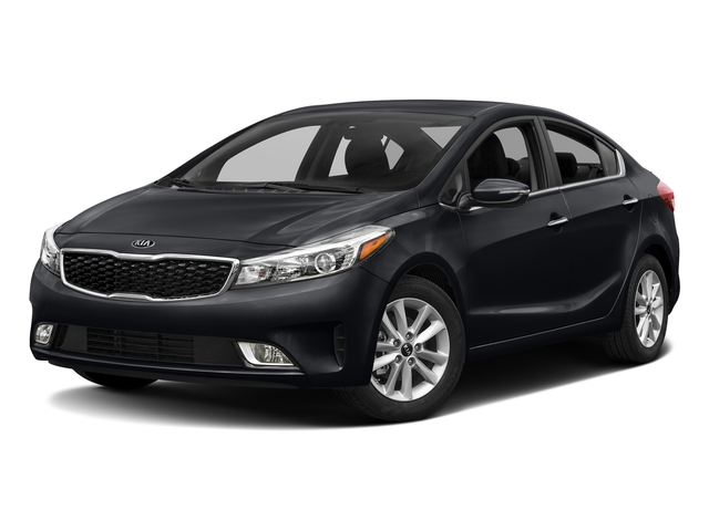 2017 Kia Forte S for sale near BATAVIA, OH