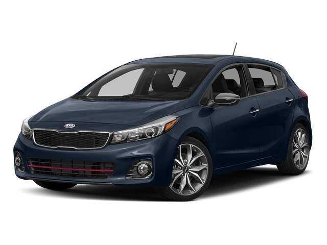 2017 Kia Forte LX for sale in San Luis Obispo, CA
