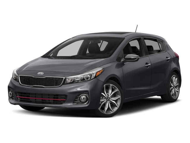 2017 Kia Forte EX 2017 Kia Forte EX