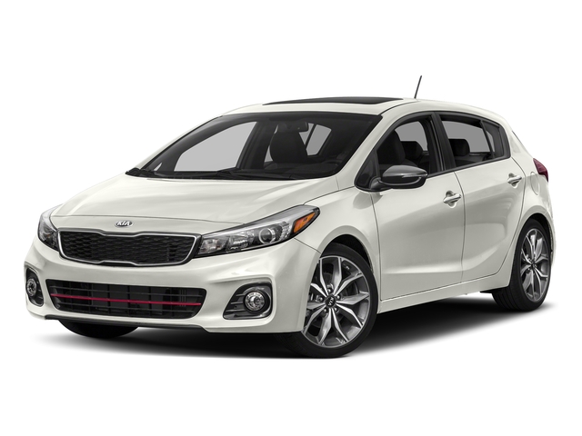 2017 Kia Forte EX for sale in Tooele, UT