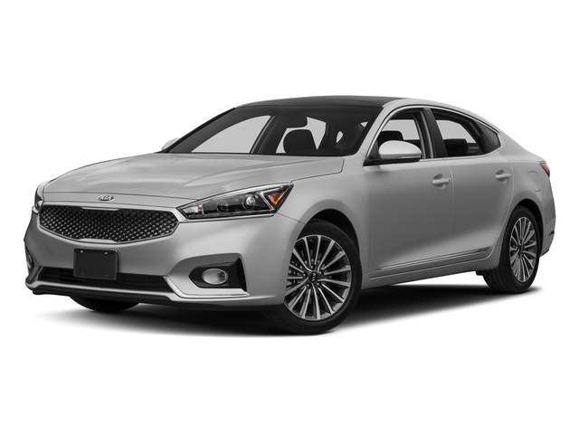 2017 Kia Cadenza Premium for sale in Glen Burnie, MD
