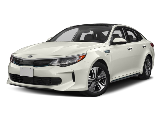 2017 Kia Optima Plug-In Hybrid EX for sale in Loveland, CO