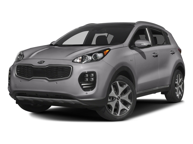 2017 Kia Sportage SX Turbo for sale in Colma, CA
