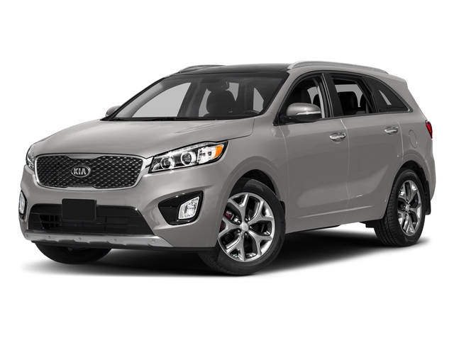 2017 Kia Sorento 3.3L SX