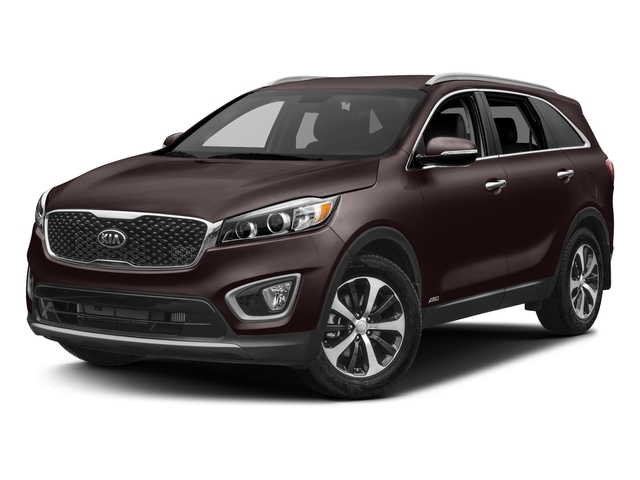 2017 Kia Sorento 2.0T EX for sale in Detroit, MI