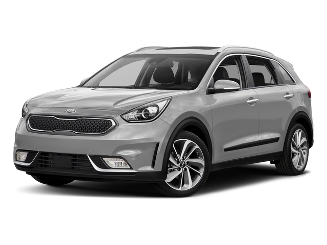 2017 Kia Niro LX