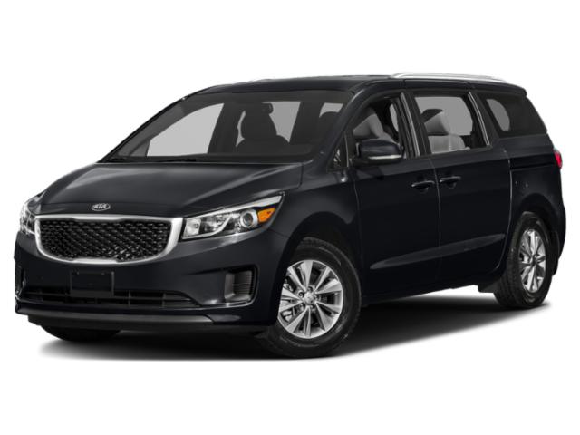 2017 Kia Sedona L