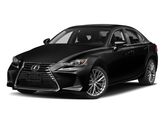 2017 Lexus IS 300 300 for sale in East Windsor, CT