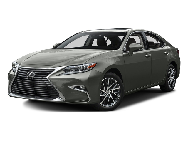 2017 Lexus ES 350 350 2017 Lexus ES 350 350