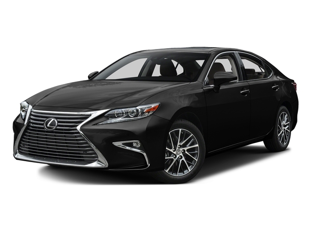 2017 Lexus ES 350 ES 350 2017 Lexus ES 350 ES 350