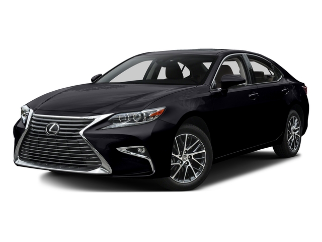 2017 Lexus ES 350 350 2017 Lexus ES 350 350