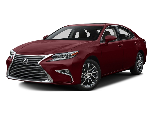 2017 Lexus ES 350 350 2017 Lexus ES 350 350