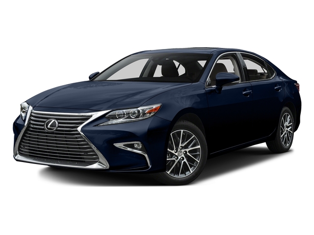 2017 Lexus ES 350 350 FWD