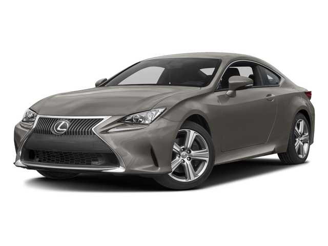 2017 Lexus RC 200t RC Turbo for sale in Norco, CA