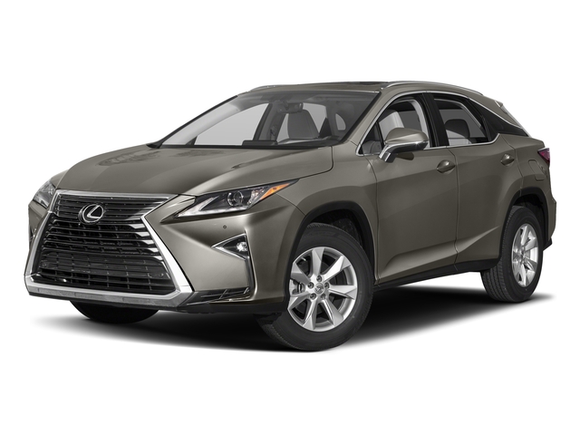 2017 Lexus RX 350 RX 350 for sale in Wilmington, NC