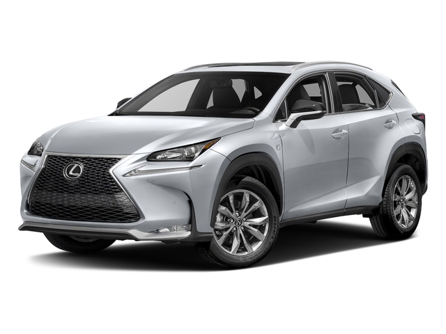 2017 Lexus NX 200t F Sport for sale in Monroeville, PA