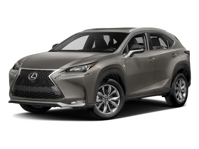 2017 Lexus NX 200t F Sport for sale in Lee's Summit, MO