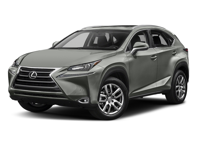 2017 Lexus NX 200t 200t for sale in BRONX, NY