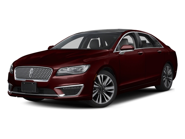 2017 Lincoln MKZ Select for sale in FARGO, ND
