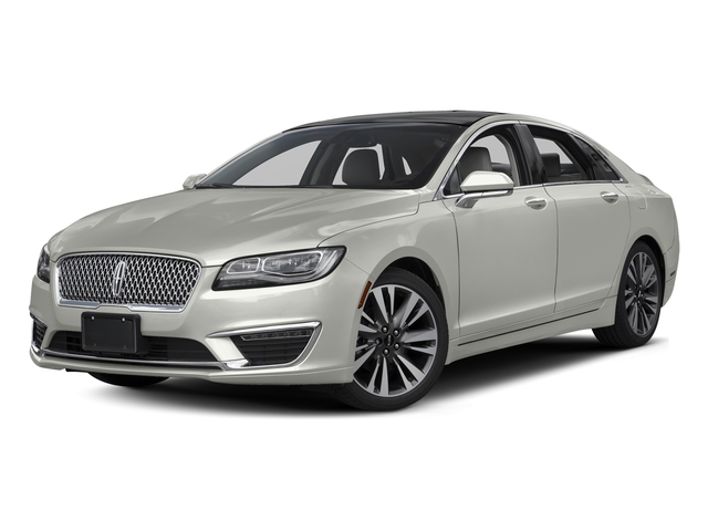 2017 Lincoln MKZ Black Label for sale in Tupelo, MS