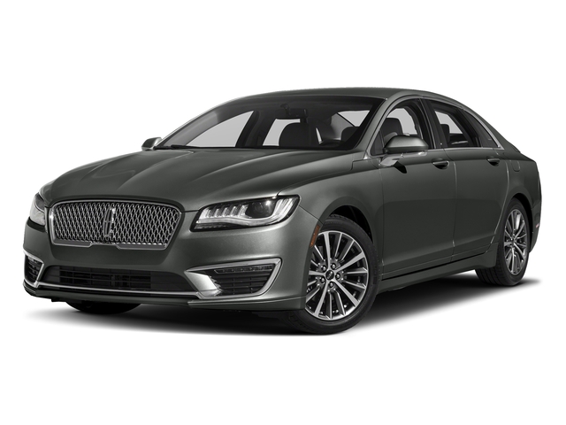 2017 Lincoln MKZ Hybrid Reserve for sale in North Aurora, IL