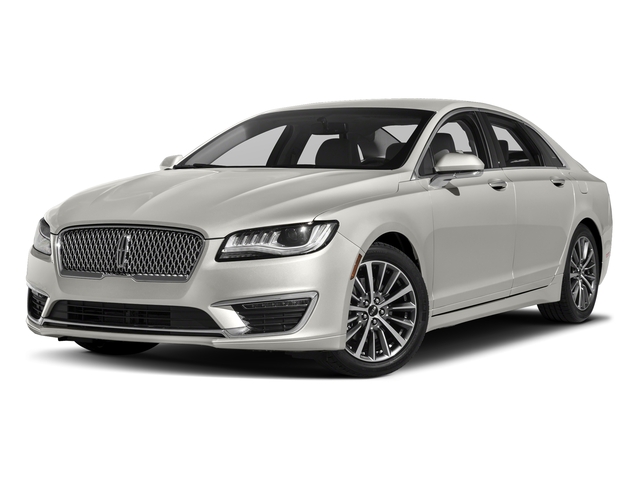 2017 Lincoln MKZ Hybrid Reserve for sale in Detroit, MI