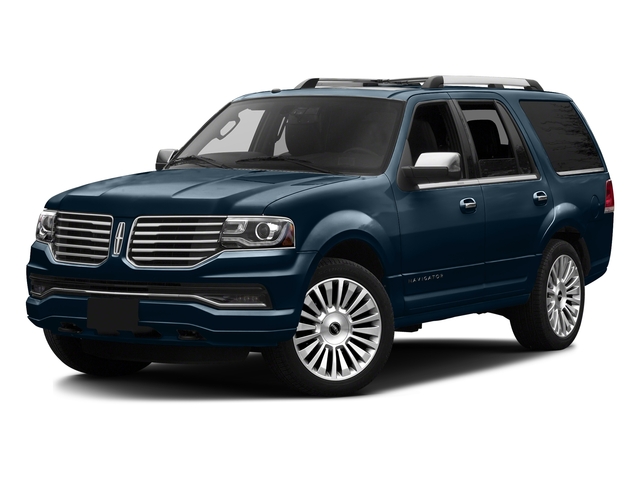 2017 Lincoln Navigator Select for sale in Rockville, MD
