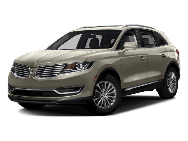 2017 Lincoln MKX Reserve for sale in Erie, PA