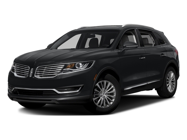 2017 Lincoln MKX Black Label for sale in Des Moines, IA