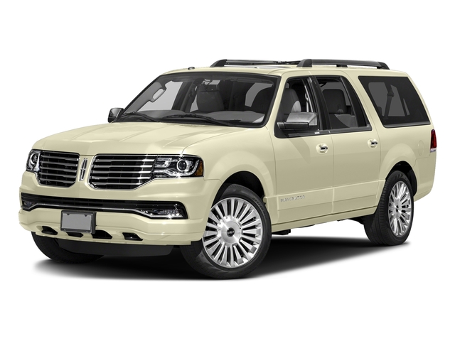 2017 Lincoln Navigator L Select for sale in Tucson, AZ