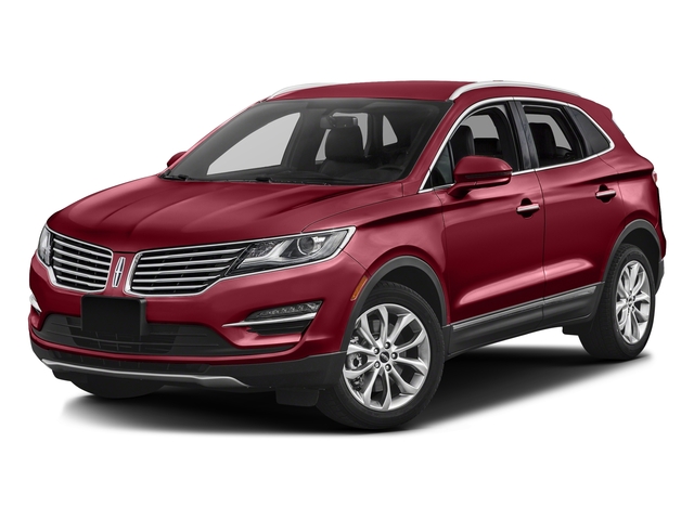 2017 Lincoln MKC Reserve for sale in Downingtown, PA
